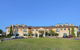 Hotel Fontecruz Ávila